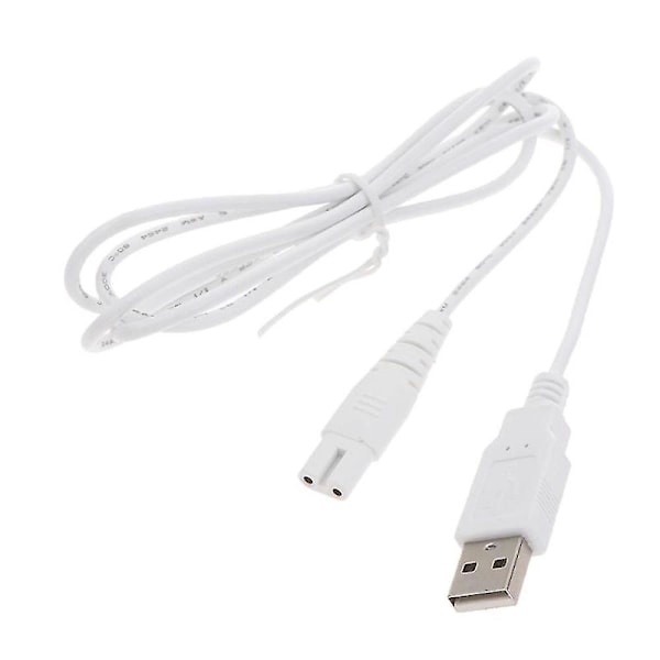 USB-kabel Ladelinje Passer HF-5 HF-9 HF-6 Oral Irrigator Tann Vann Flosser