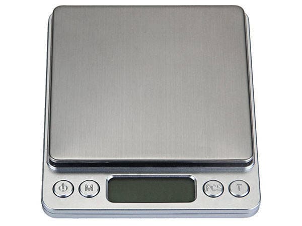 Koruvarsivaaka 2KG/0.1g