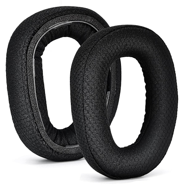 Øreputer egnet for Sennheiser GSP 670 GSP 500 600 hodetelefoner