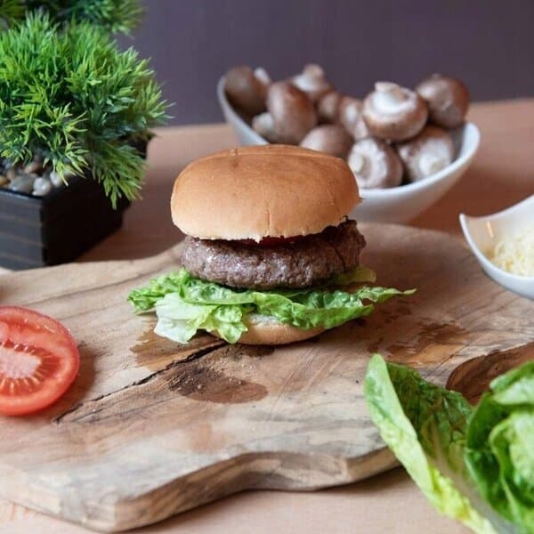 Burgerpresse, 3-i-1