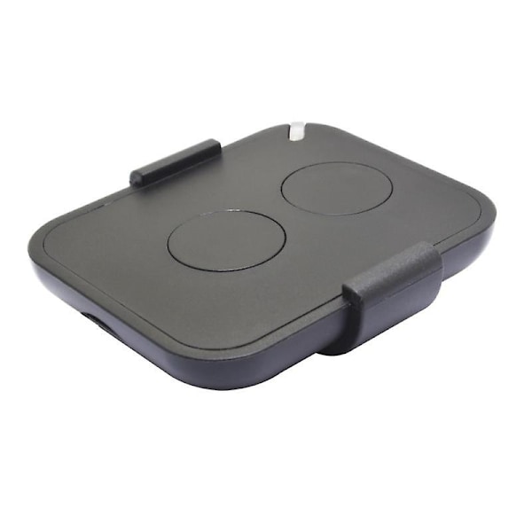 Rullande Kod Fl02re 433.92mhz Scroll Code Garageport Fjärrkontroll Nice Era Flor