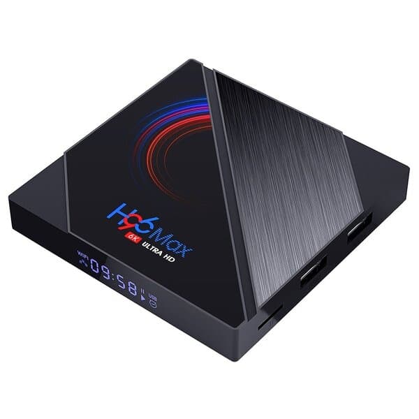H96 Max 4GB/64GB