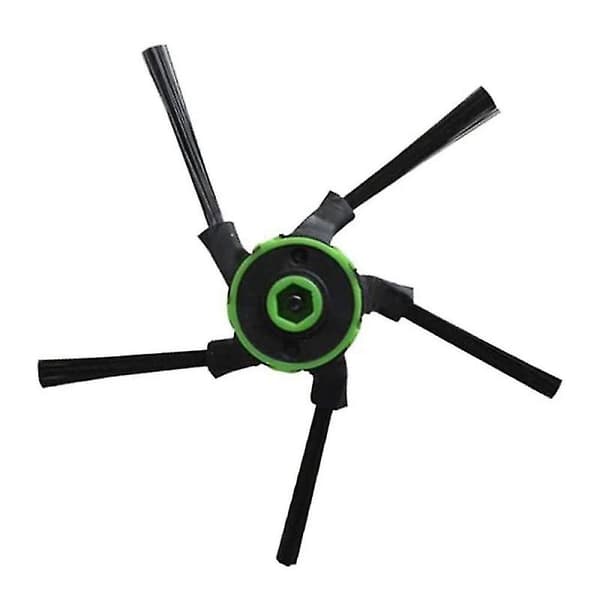 Erstatningssidebørster for Irobot Roomba S9 robotstøvsuger