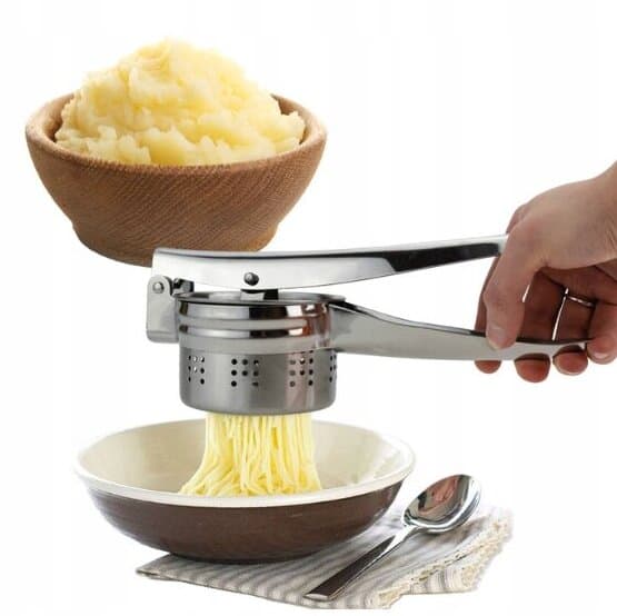 Kartoffelmoser, 26,5 cm