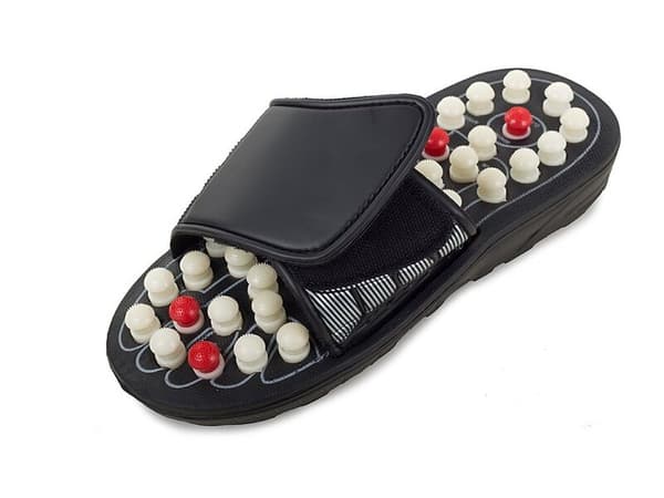 Akupressur massage hjemmesko size40-41