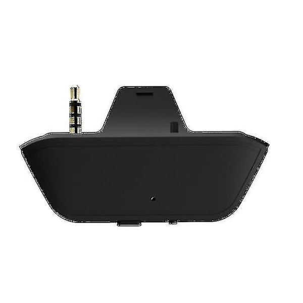 PS4 Langaton Bluetooth Kuulokemikrofonisovitin Peli Kuulokemikrofoni Bluetooth Lähetin Konsoleille