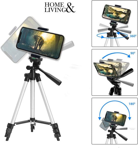 Home&Living Tripod