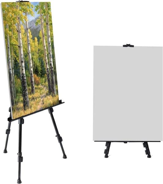 Molberto Oh Art!, 160 cm