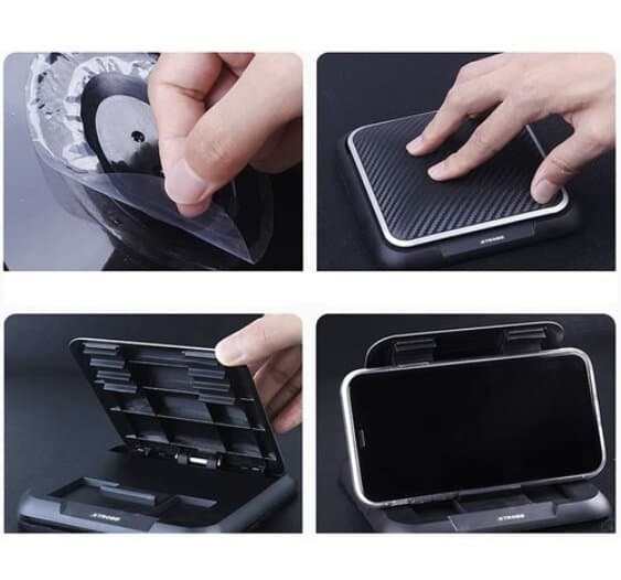 Biltelefonholder 24986