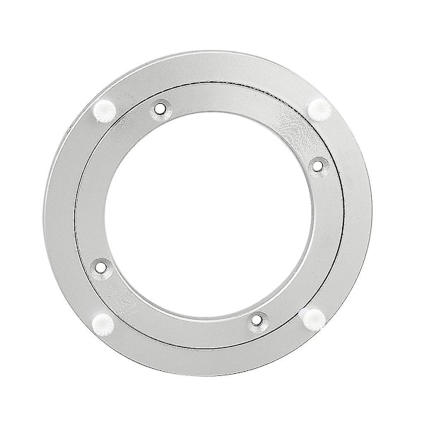 Kestävä Kääntölevy Lazy Susan Pyörivä Laakerilevy (5.5\"/8\"/9\"/12\")