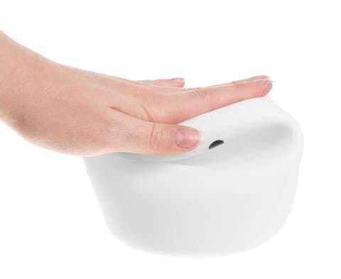 LED nattlampe - katt