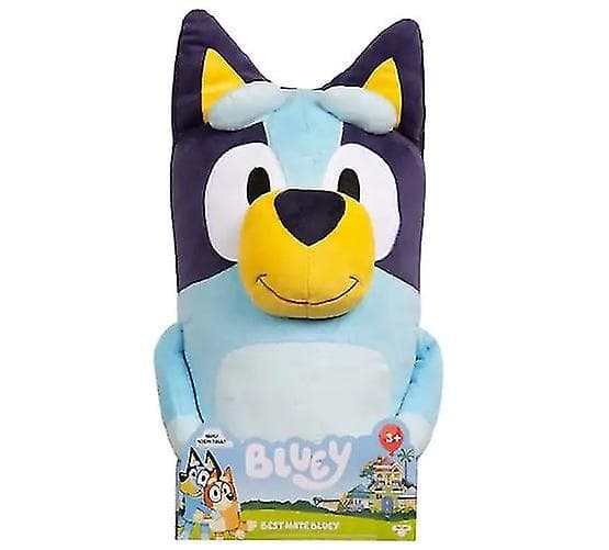 Bluey Paras paras, Jumbo 28cm