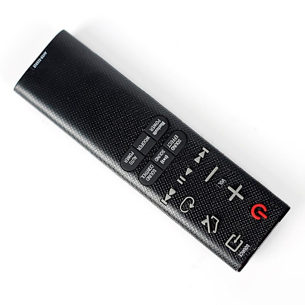 Ny fjärrkontroll Ah59-02692E lämplig för Samsung Soundbar System Ps-wj6000 HW-J355 HW-J355/ZA HW-J450 HW-J450/ZA HW-J550