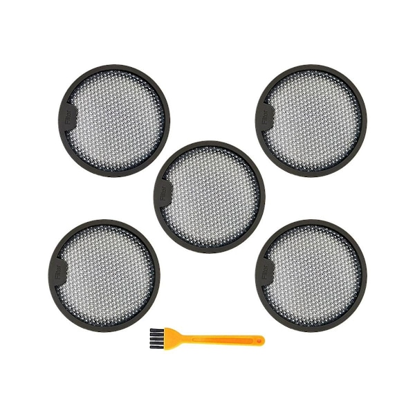 Dreame T10 T20 T30 -imurin varaosat, esisuodatin XIAOMI G9 G10 -imurin varaosille