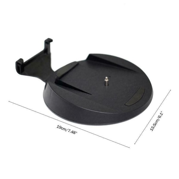 Til Playstation 5 Ps5 Disk Version Vertikal Stand Holder Konsol Dock Mount