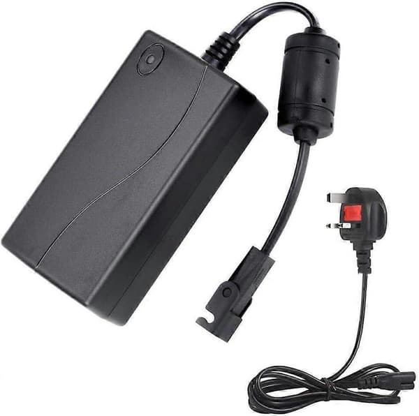 Elektrisk Recliner Transformator Adapter - AC/DC 29v/24v for Sofa og Stol