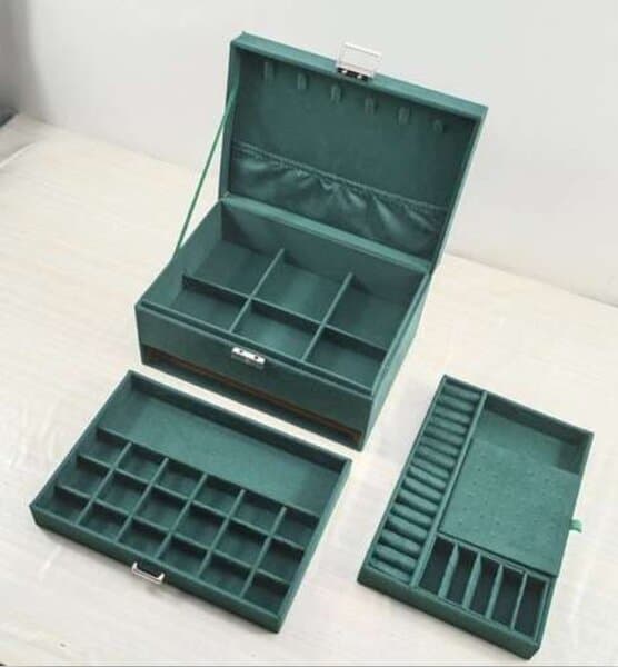 Korurasia Green