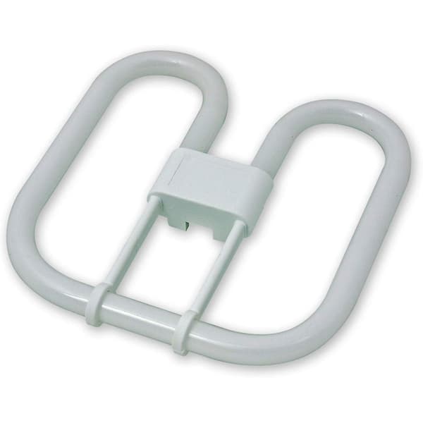 Eveready 28W 4-pins 2D energisparende lampe