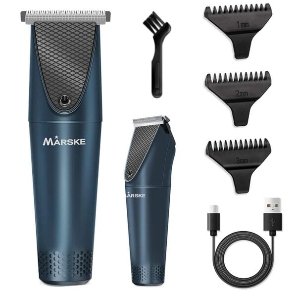 Hårklippare Marske MS-5018
