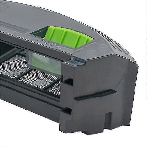 Støvbeholder for iRobot Roomba I7 I7+ I3 I3+ I4 I4+ I6 I6+ I8 I8+ J7 J7+ E5 E6 E7 Robotstøvsuger Re