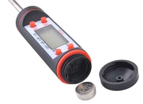 Mattermometer Xjet WT-1