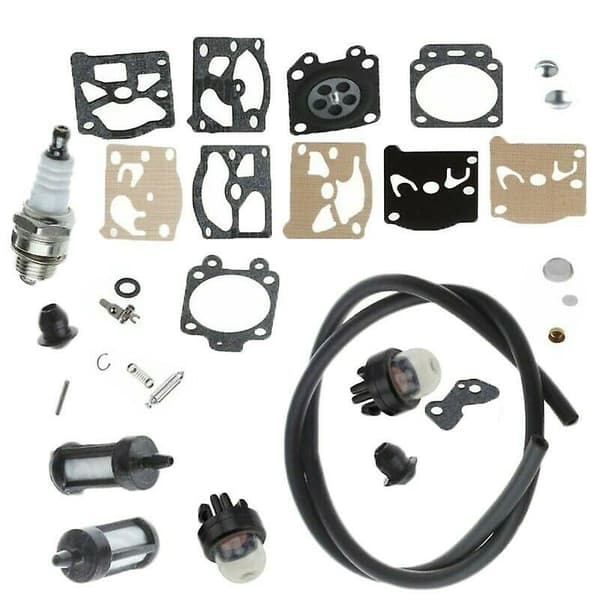 Reservedele til Trimmer til Stihl FS44 Karburator Reparationssæt FS36 FS40