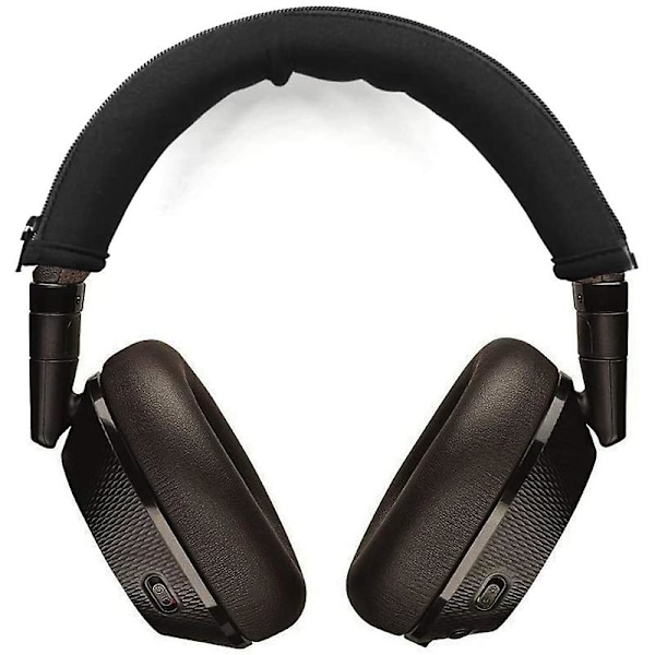 Øreputer Hodebånd Øreputer Ørekopper Øredeksel Erstatning For Plantronics Backbeat Pro 2 Se 8200