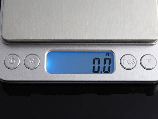 Koruvarsivaaka 2KG/0.1g