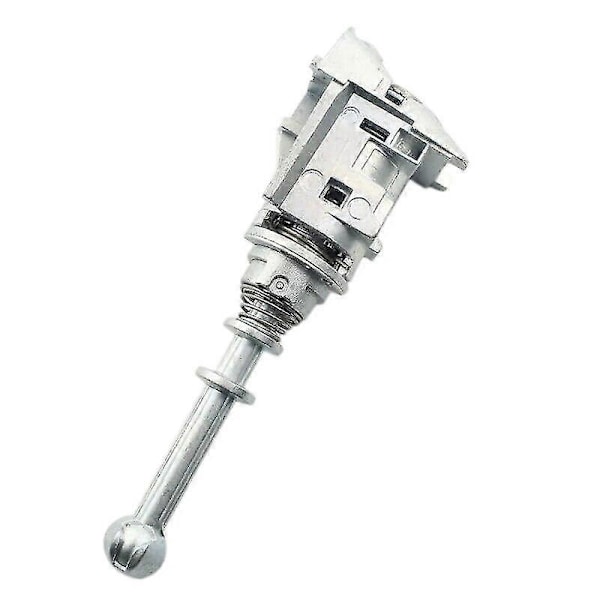 Fram vänster dörrlåscylinderkit för Peugeot 407 Citroen C4 2004-2011 Picasso 2006-2008 9170.y0 9170-yujia