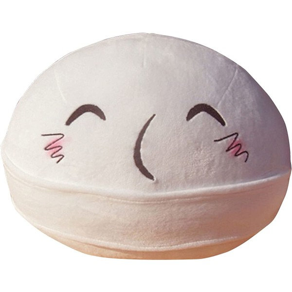 IC Anime Hetalia Axis Powers Plysch Bollformad Kudde
