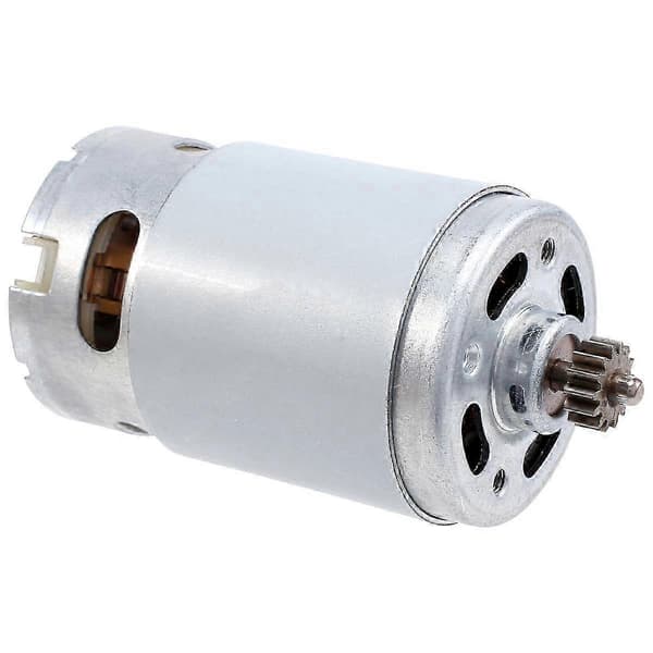 18V-motor til Metabo BS18 Quick 317004430 Tilbehør til elværktøj