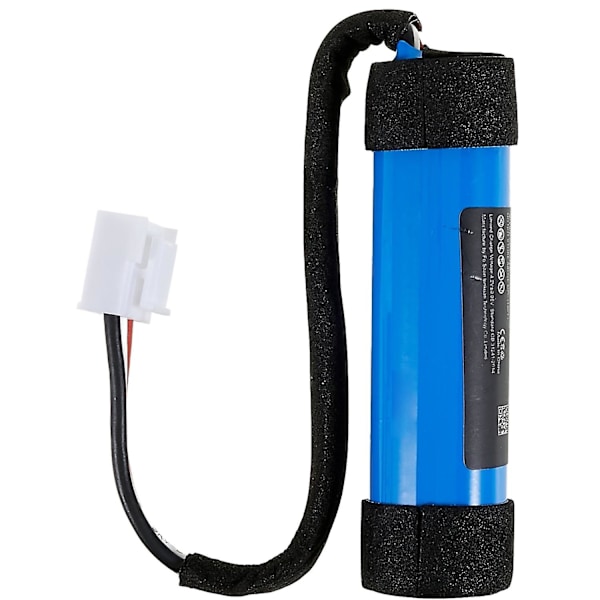 Batteripakke for Harman Kardon Onyx Studio 3 3.70V 2600mAh Lithium-Polymer (Kode: PR-633496) (med