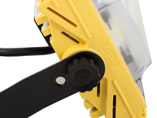 LED projektør 50w