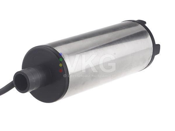 Pumpe for væsker 12V