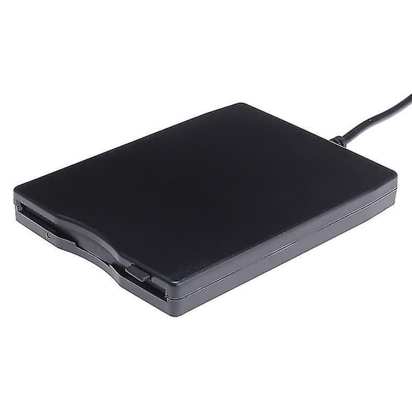 Usb diskettedrev, Usb eksternt diskettedrev 1,44 Mb Slim-bebetter