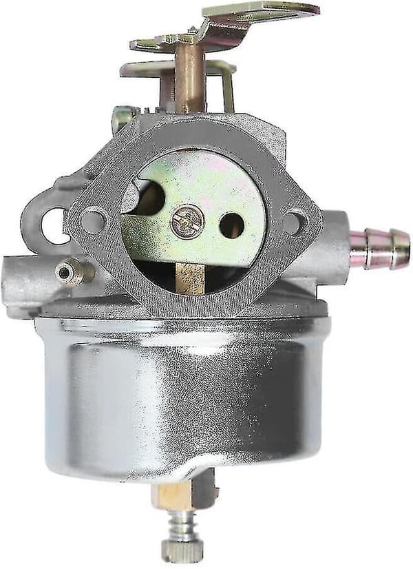 Forgaser Carb Udskiftning Til Tecumseh 8-10 Hp St824 Toro Powershift 824 Sneblæser Carb Premium