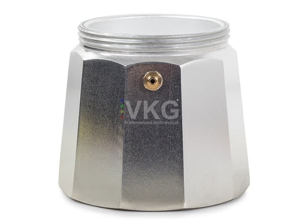 Espresso-keitin 600 ml