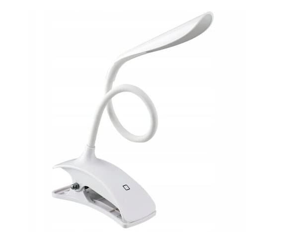 Bordlamper for hjemmebutikk