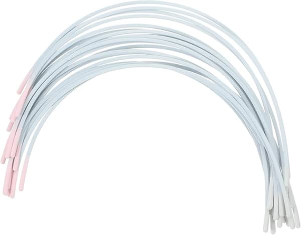 10 Par Underwire-Erstatninger til Bh'er - Underwire-Udskiftninger til Bh'er til Kvinder - Underwire-Reparation til Bh'er