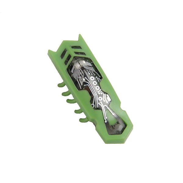 Hexbug Nano Elektronisk Kjæledyr Green