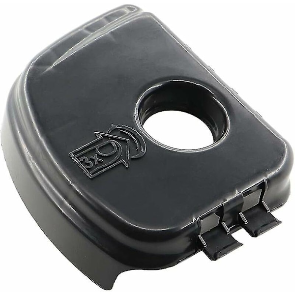 Ilmansuodatinkotelon kansi ja ilmansuodatin Briggs & Stratton 300e 450e 550e -sarjoihin 595660, 594281, 799579, 5434, 4248, 09p702