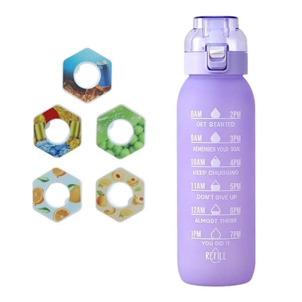 Smakförstärkare, 1000 ml