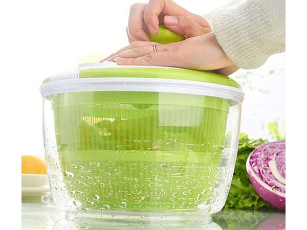 Salaattikuivuri, 5 L