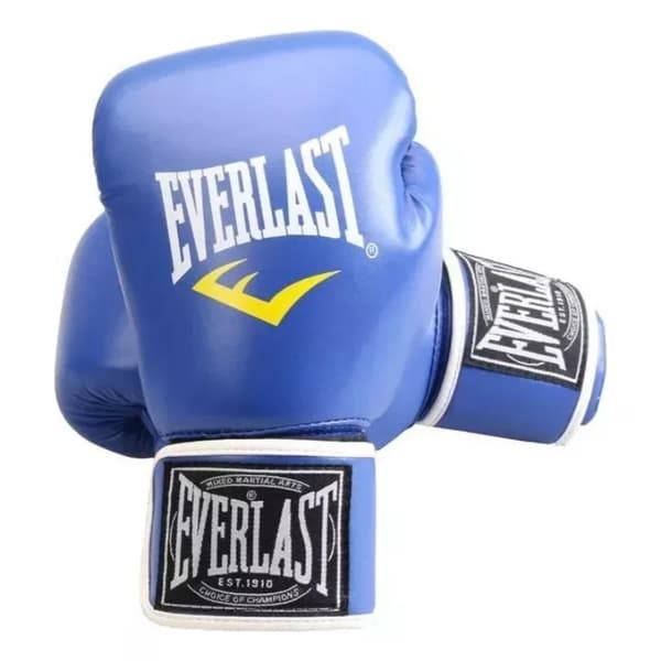 Everlast 12oz Boksehandsker til Træning