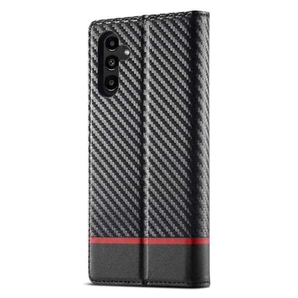 Etui til Samsung Galaxy A14 5G/4G - Sort