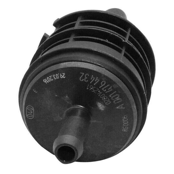 Ventil Damprensnings Solenoid Beholder til A0014764432