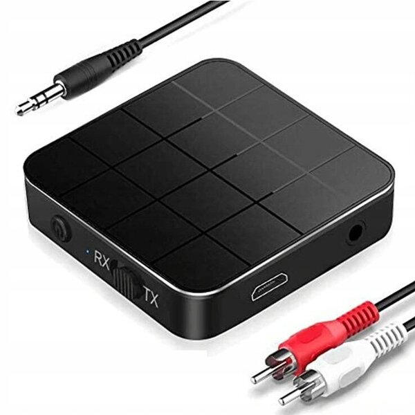 Bluetooth Musikkadapter - Sender