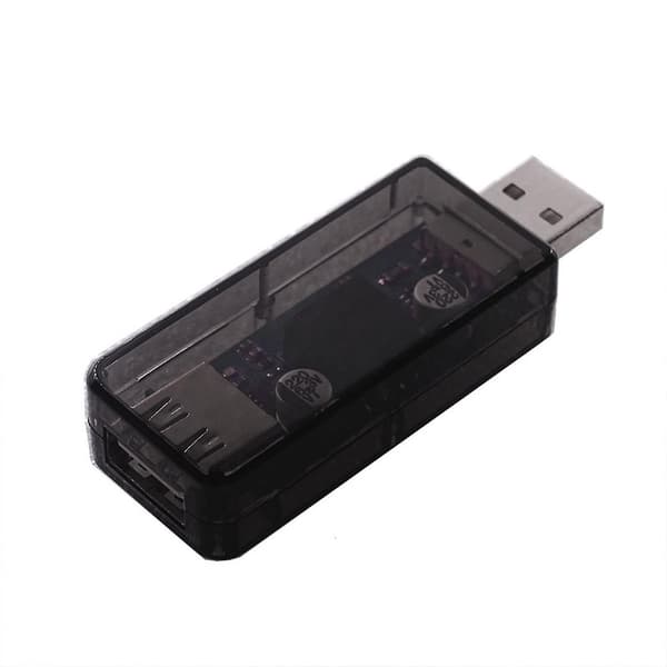 ADUM3160 USB Isolator Modul USB til USB Spenningsisolator Modul Støtter 12Mbps, Brukes til å Isolere Støy