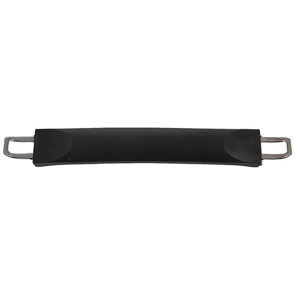 Kuffertgreb, Kuffert Bagagegreb Fleksibelt 25cm Reserve Remgreb Greb Udskiftning