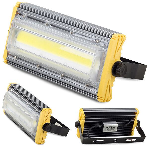 LED projektør 50w